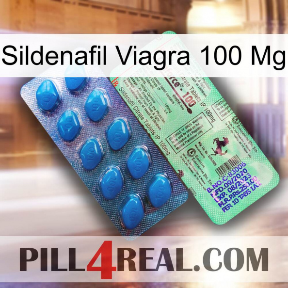 Sildenafil Viagra 100Mg new02